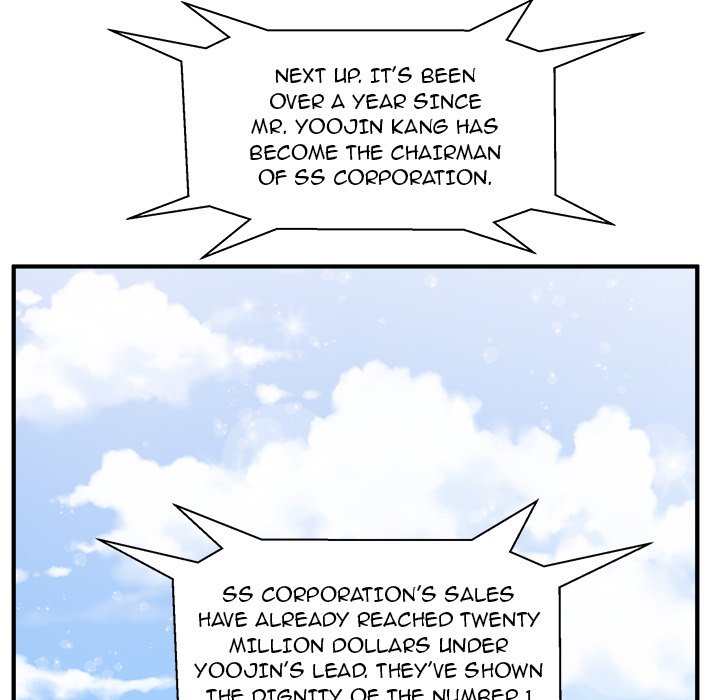 Mr. Kang page 124