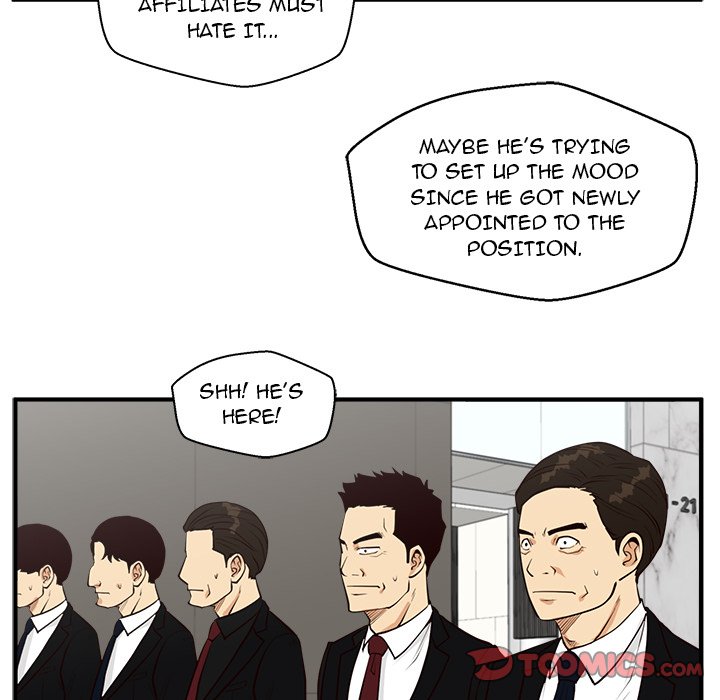 Mr. Kang page 129