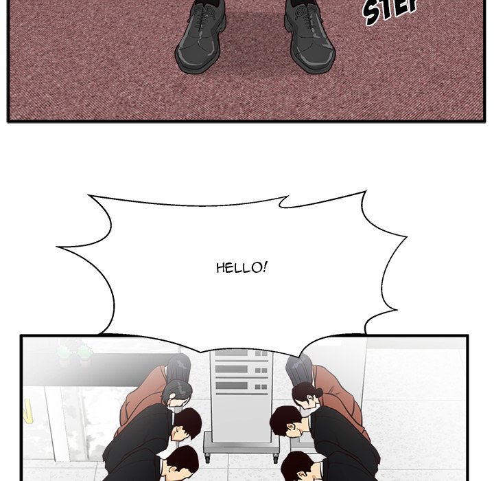 Mr. Kang page 132
