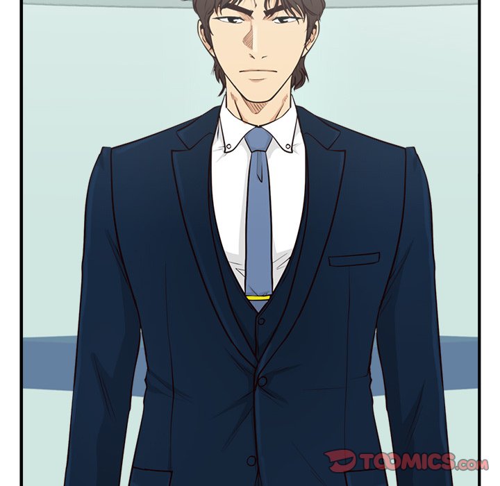 Mr. Kang page 135