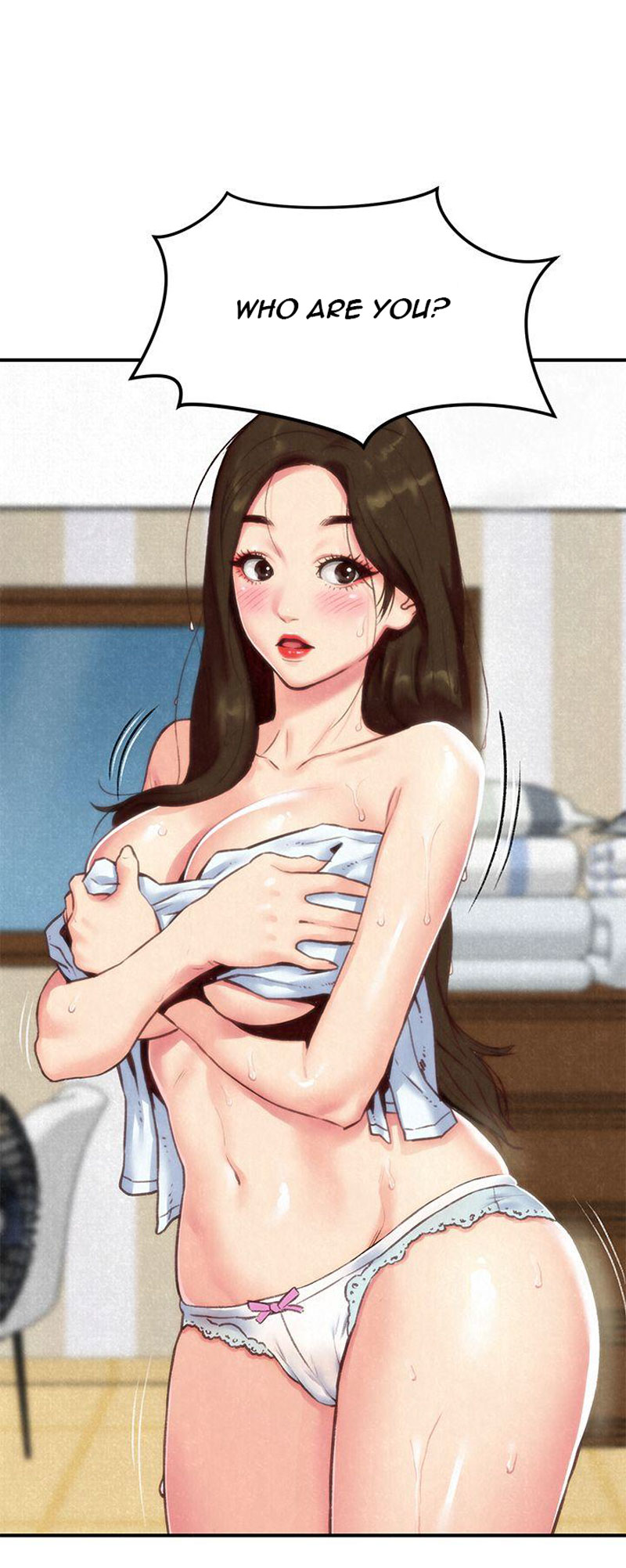 My Baby Girl page 4