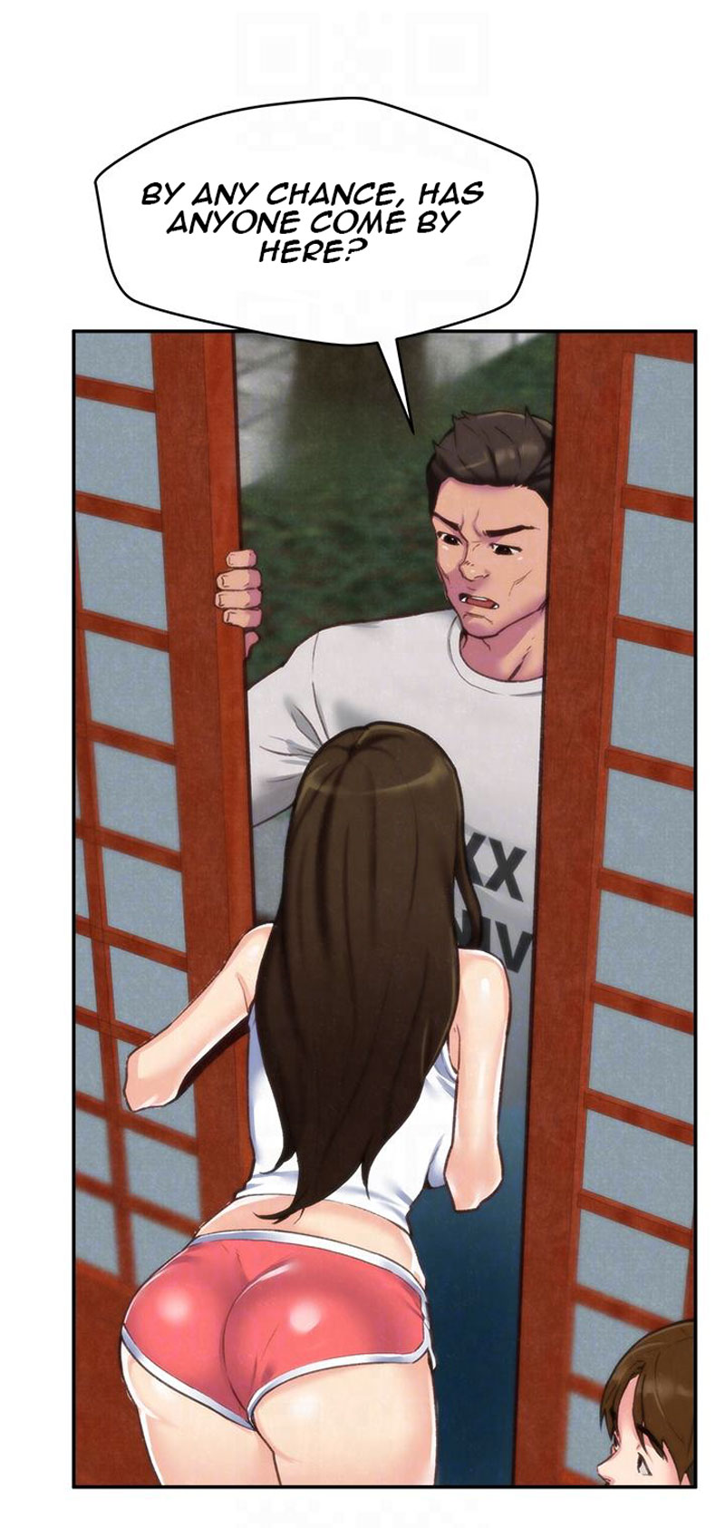 My Baby Girl page 33