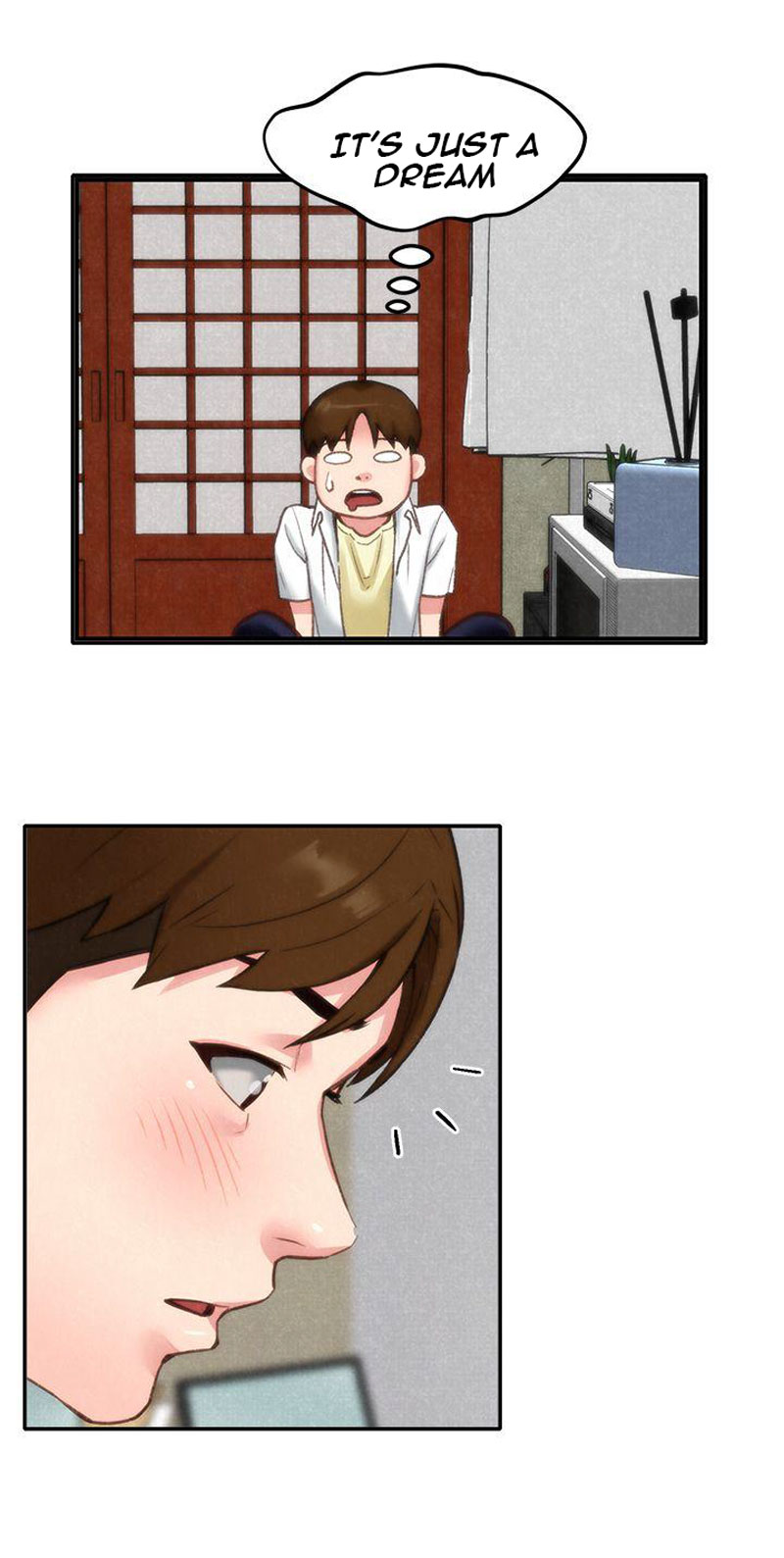 My Baby Girl page 72