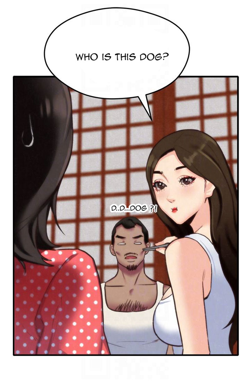 My Baby Girl page 46