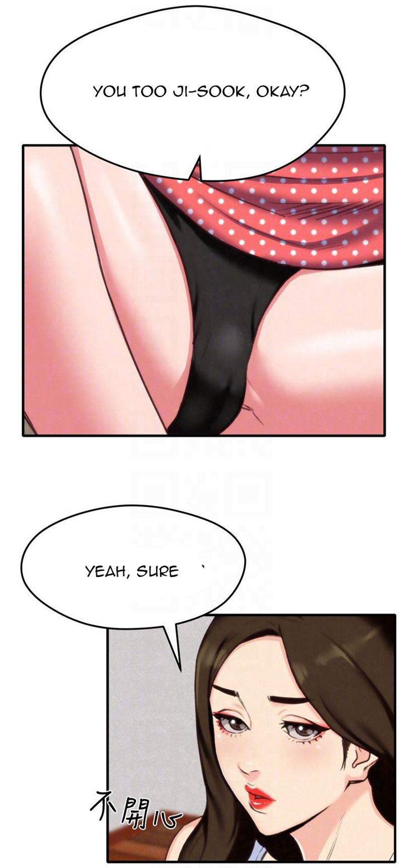 My Baby Girl page 52