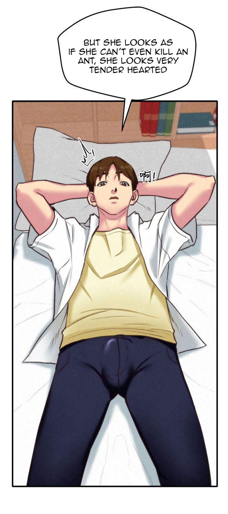 My Baby Girl page 72