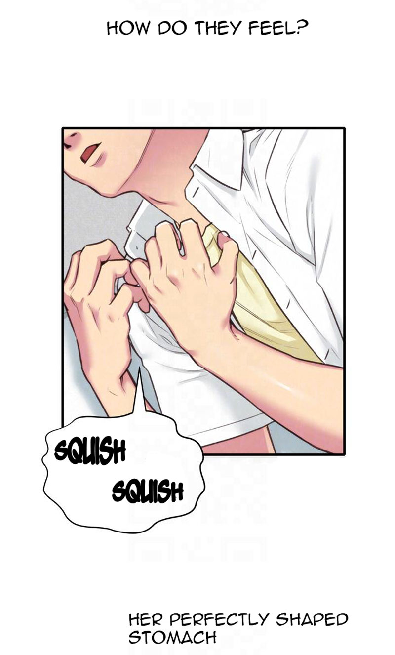My Baby Girl page 81