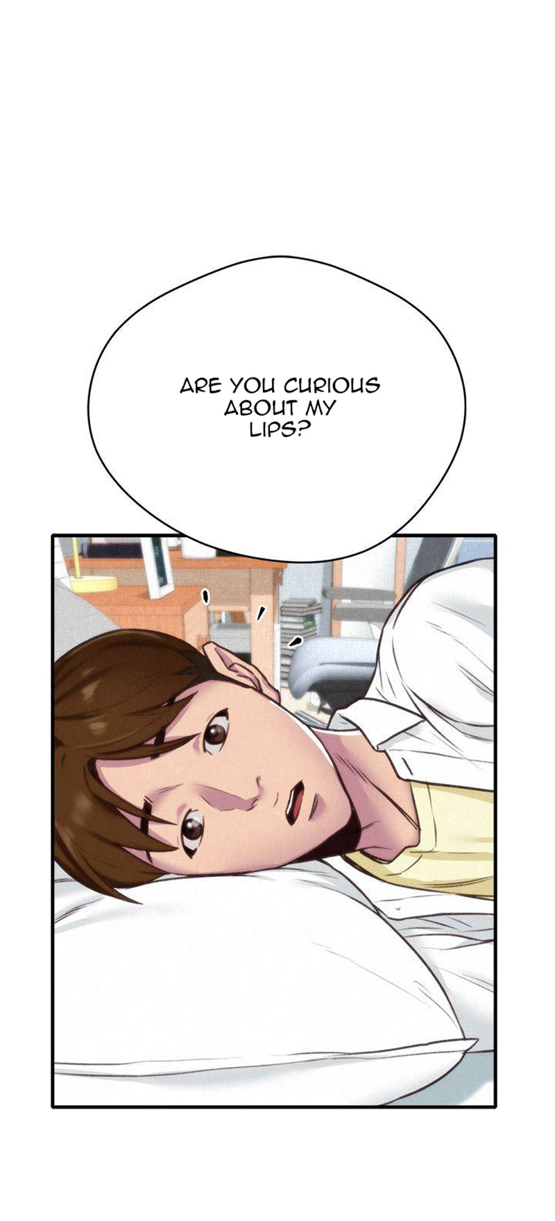 My Baby Girl page 89