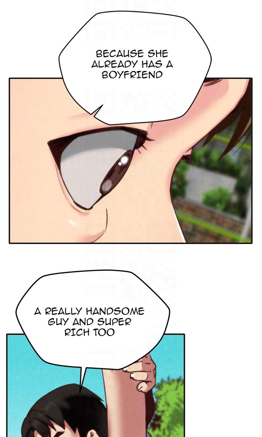 My Baby Girl page 55