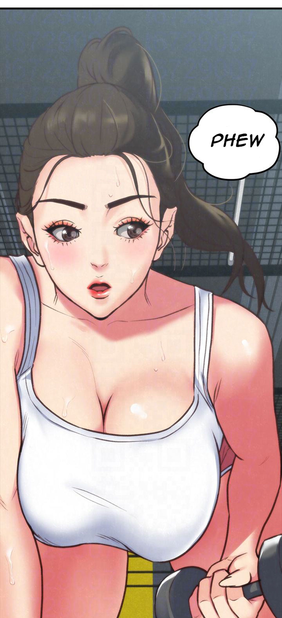 My Baby Girl page 59