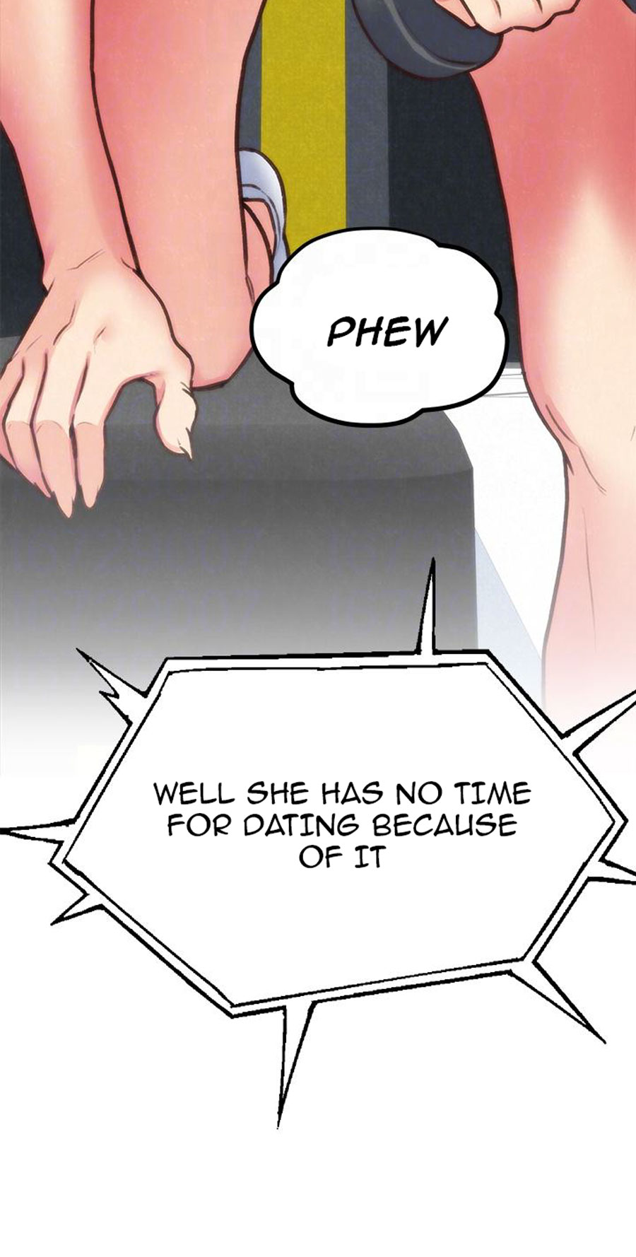 My Baby Girl page 60