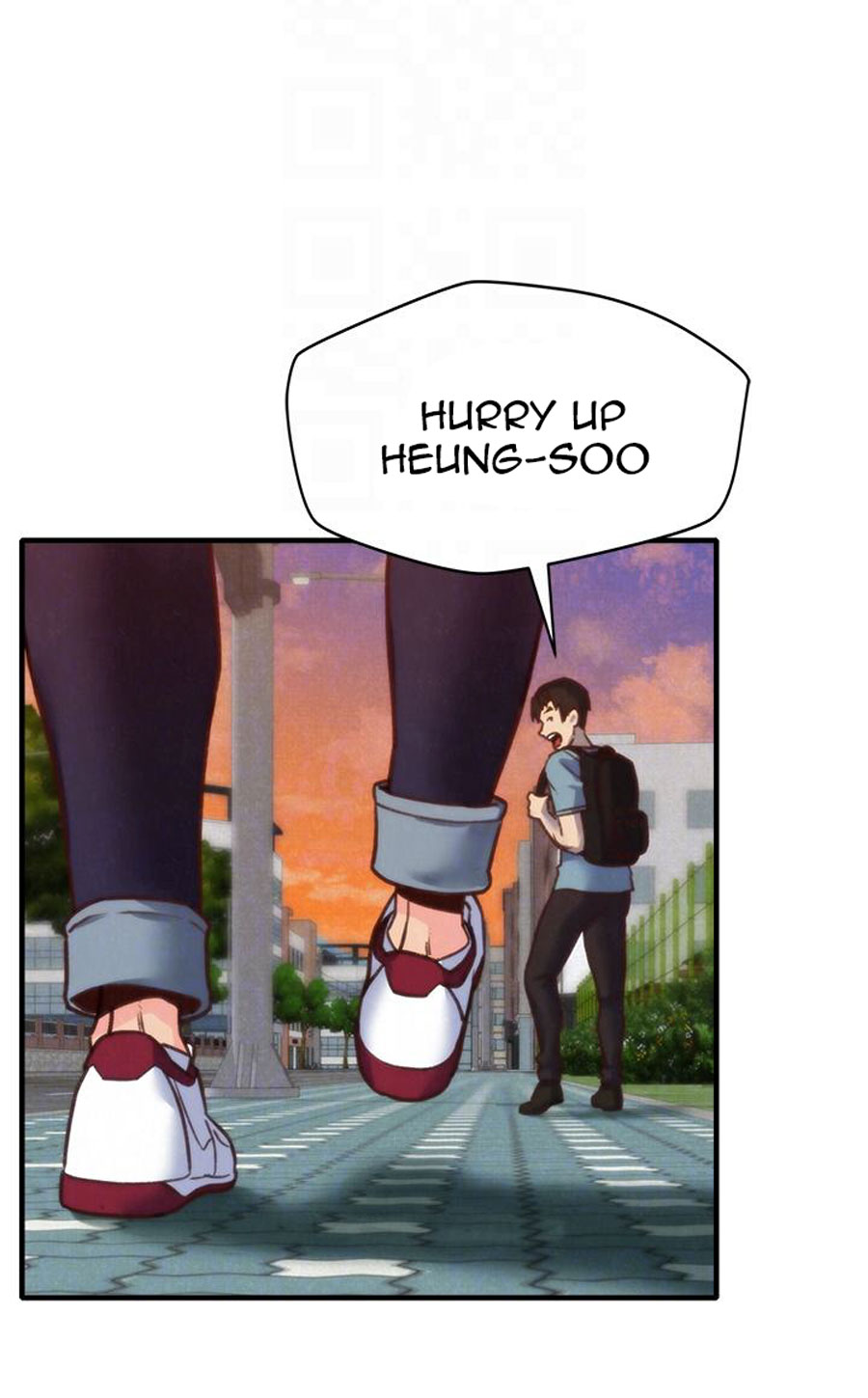 My Baby Girl page 67