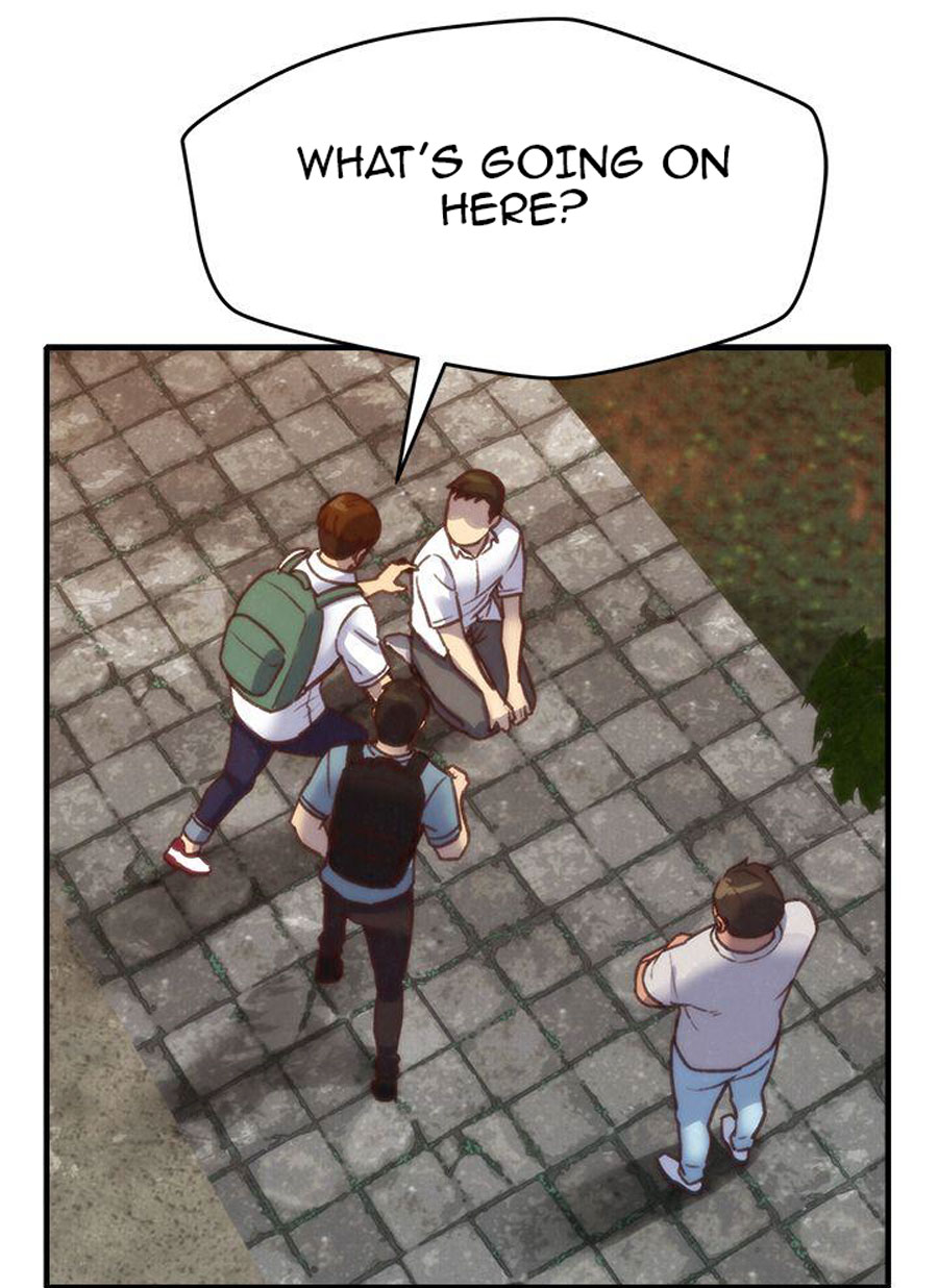 My Baby Girl page 84