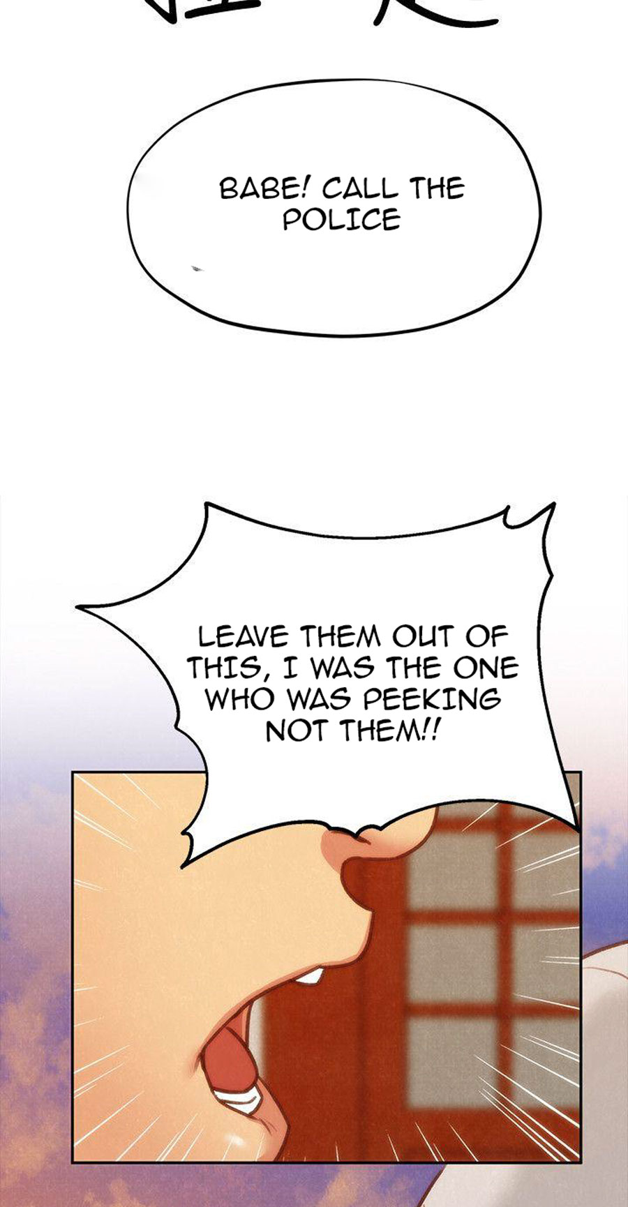 My Baby Girl page 99