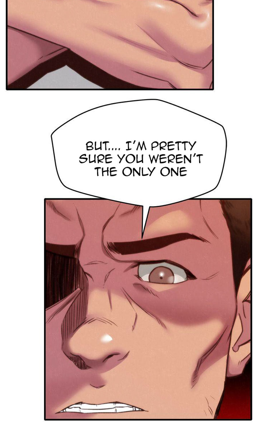 My Baby Girl page 105