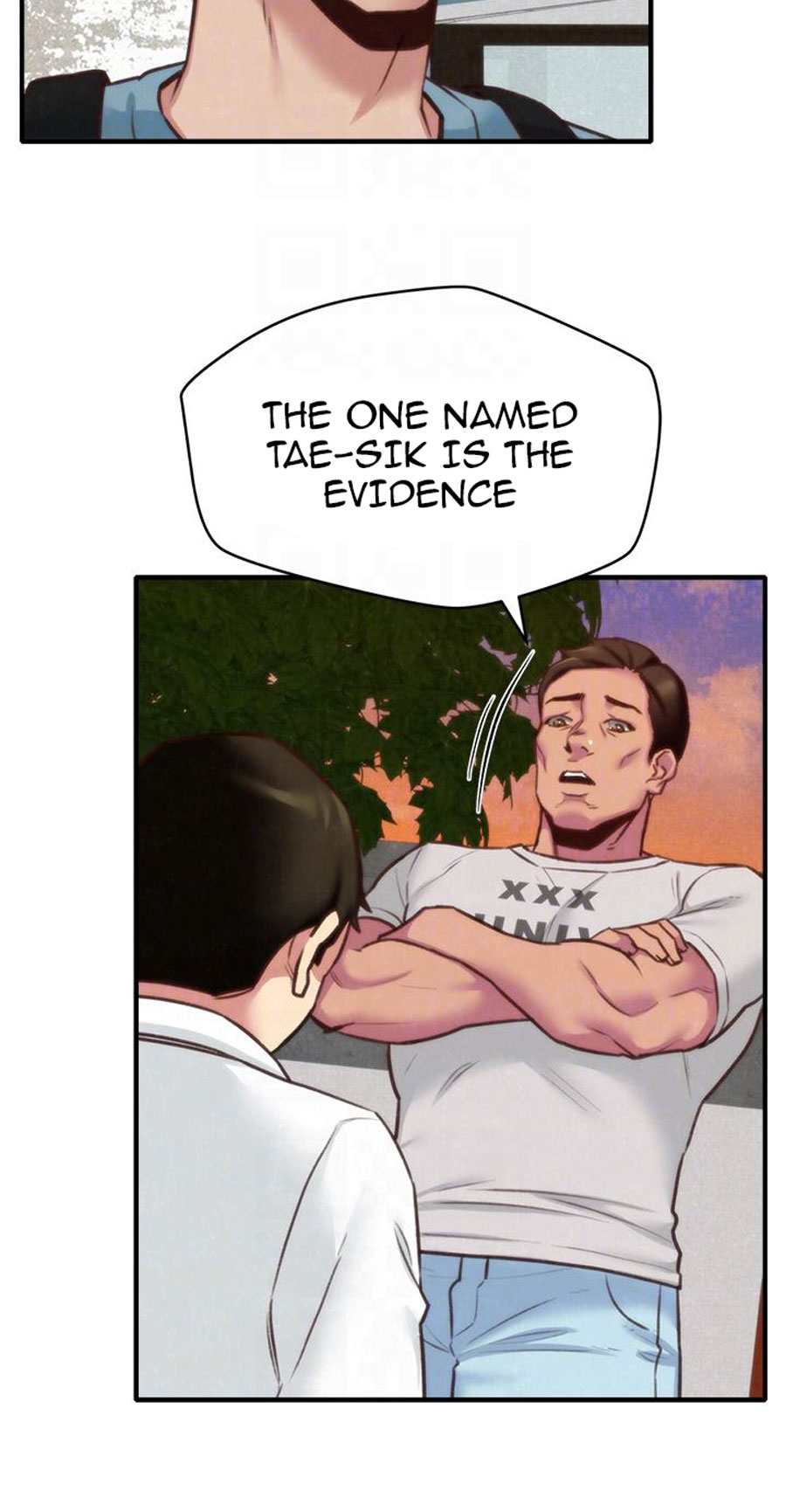 My Baby Girl page 108