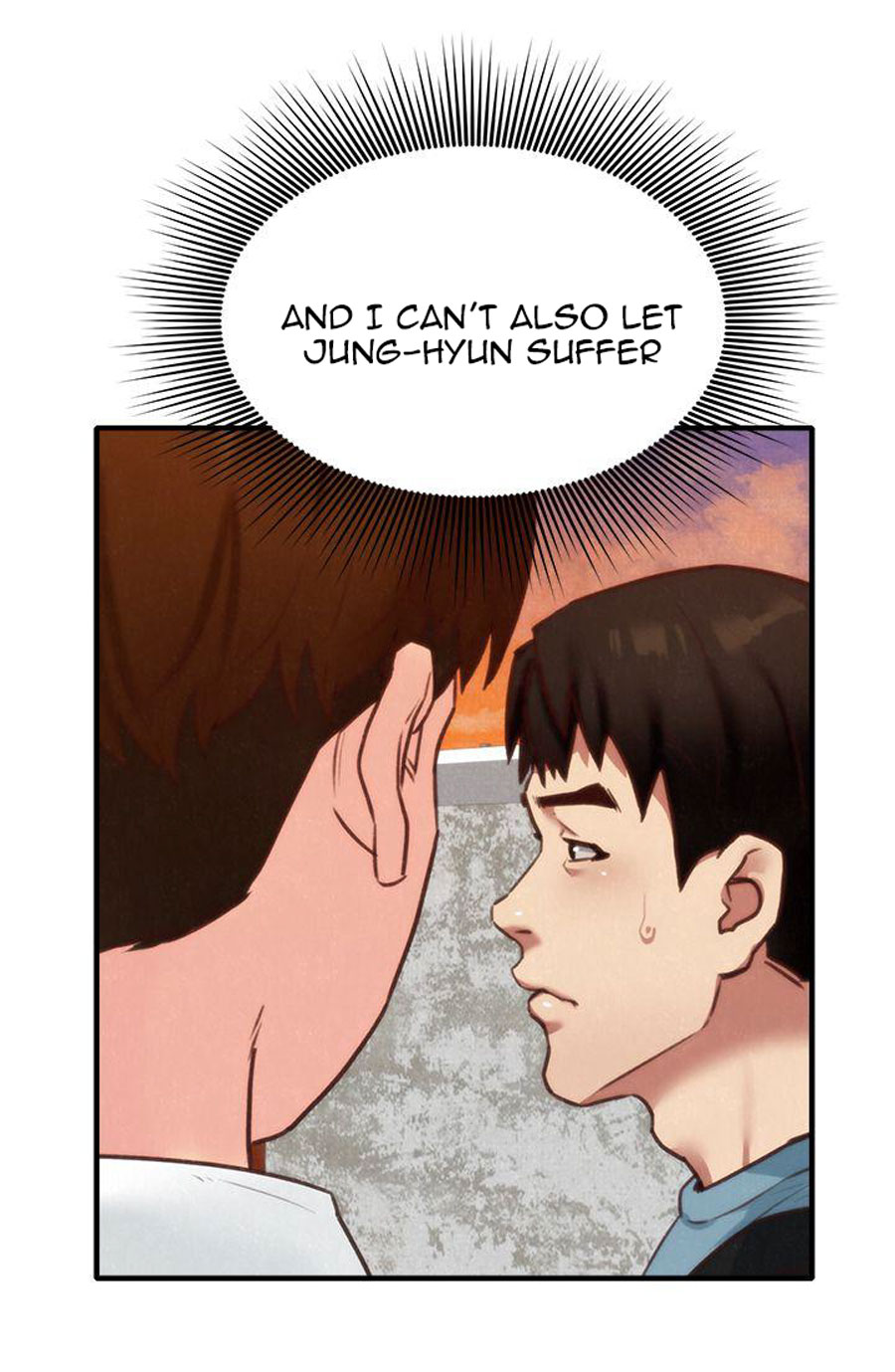 My Baby Girl page 113