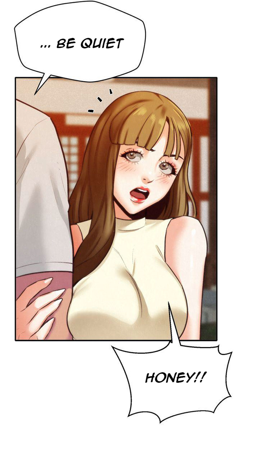 My Baby Girl page 38