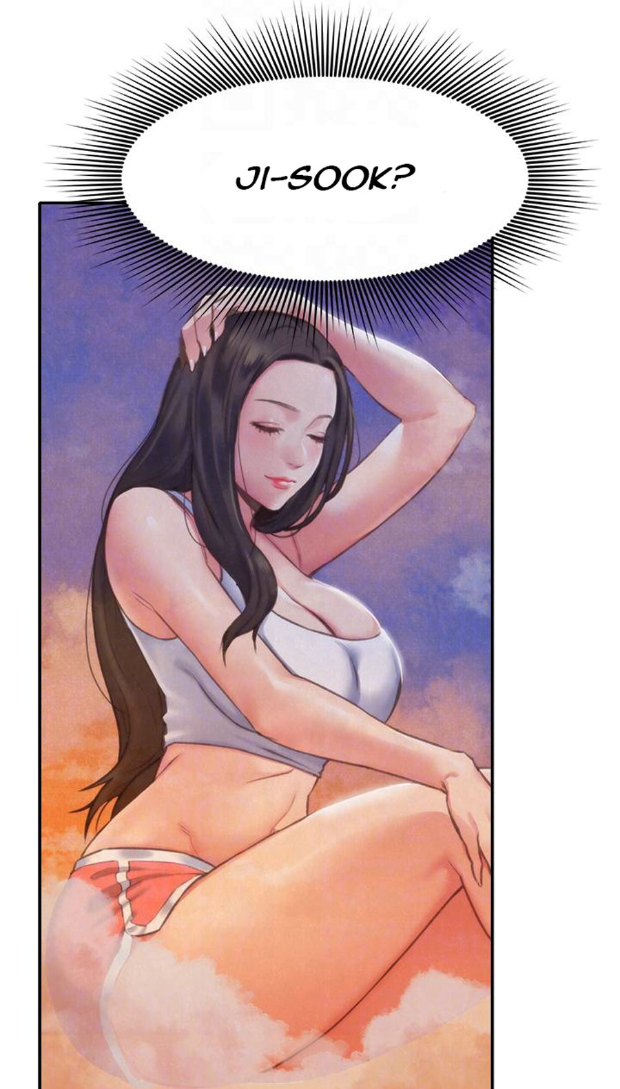 My Baby Girl page 53