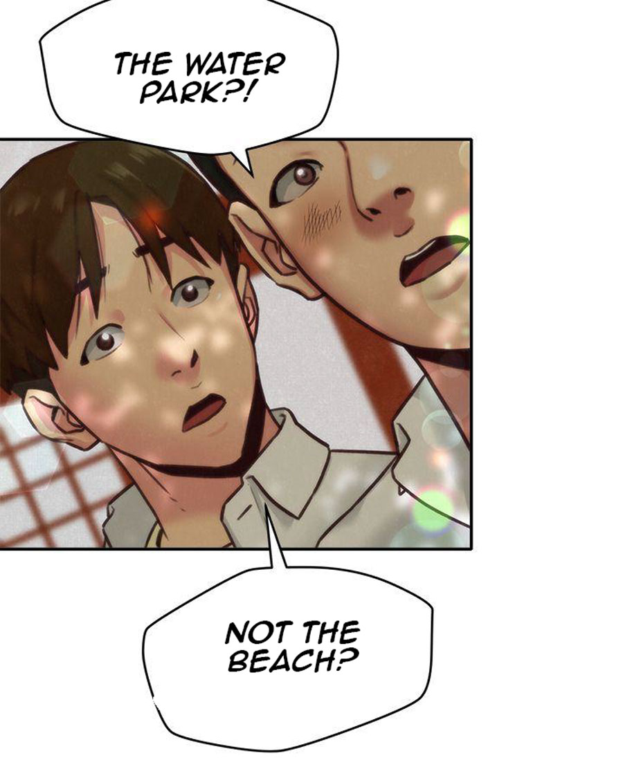 My Baby Girl page 65
