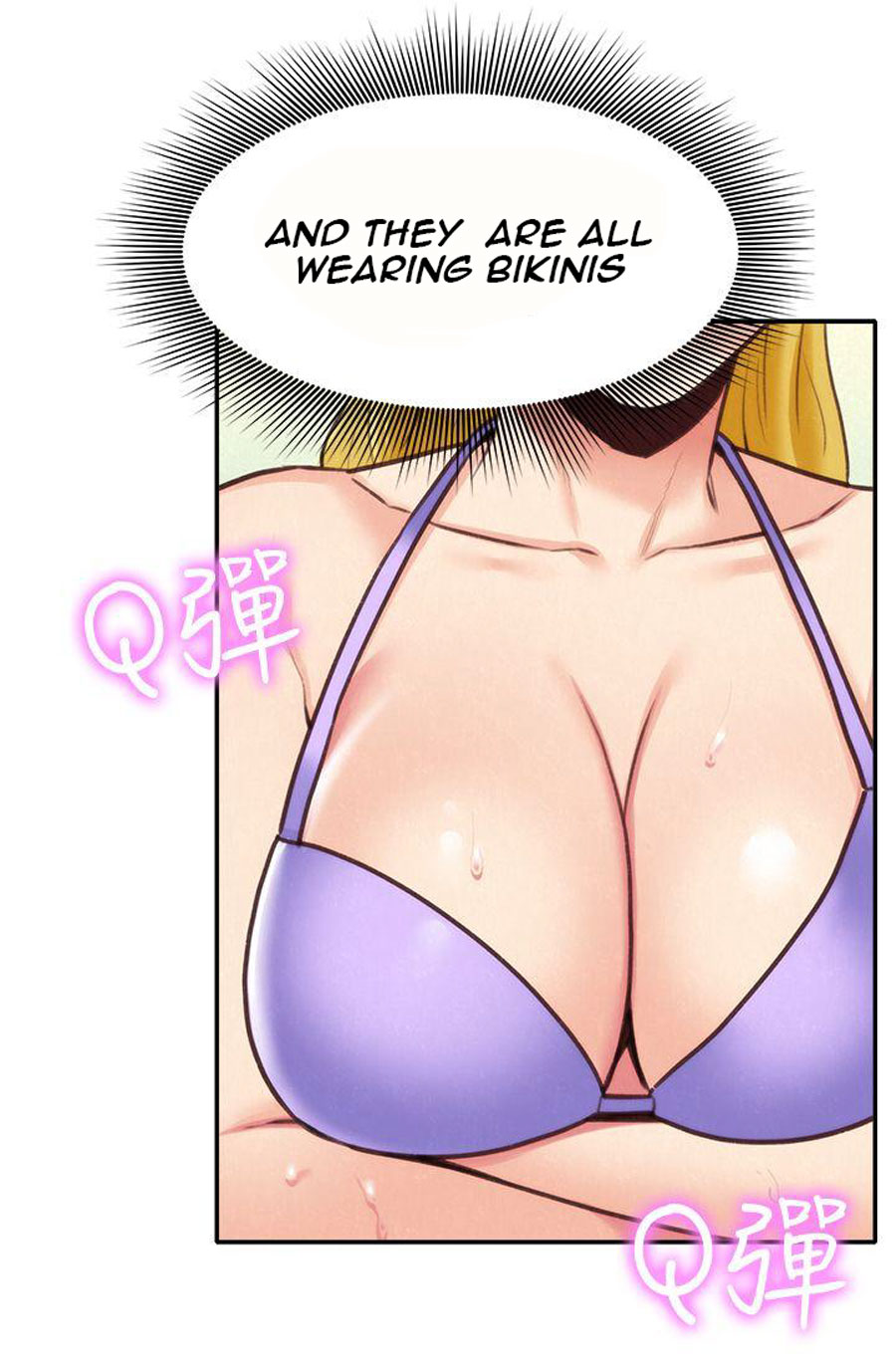 My Baby Girl page 60