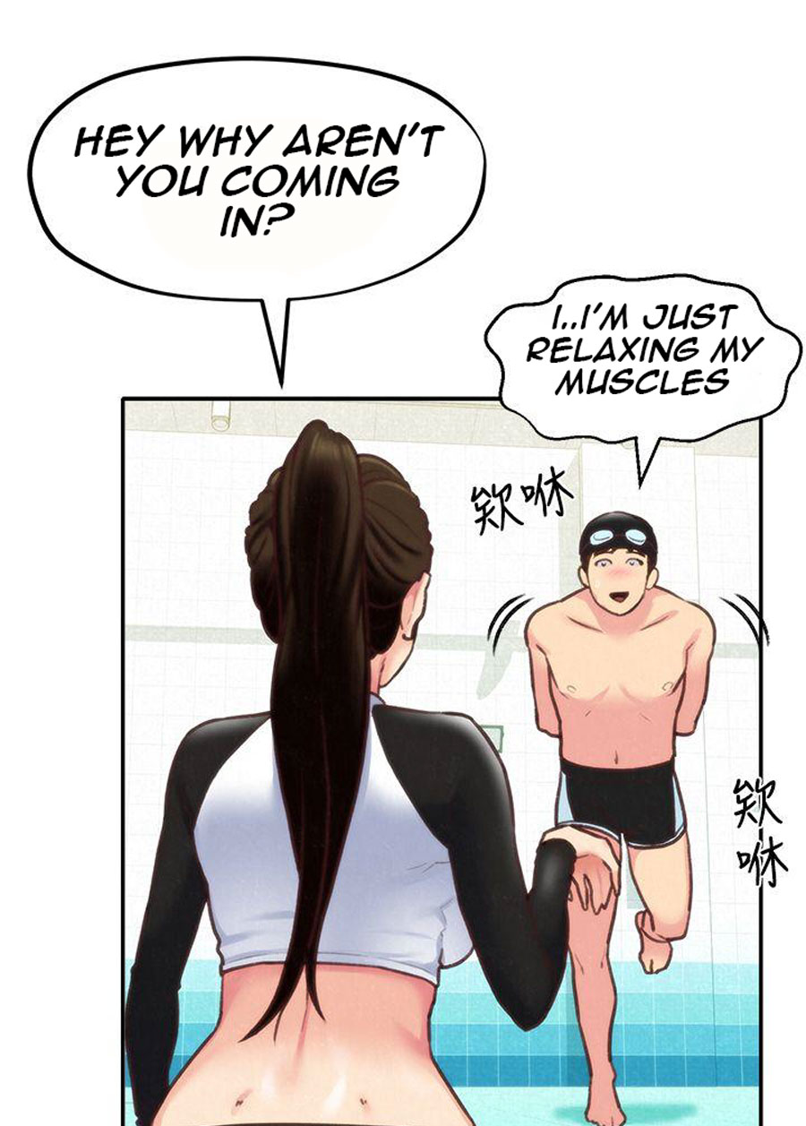 My Baby Girl page 73