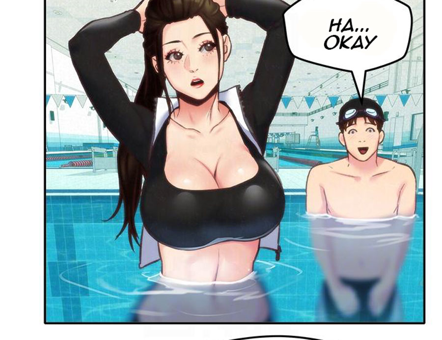 My Baby Girl page 102