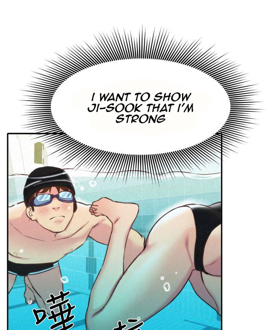 My Baby Girl page 106