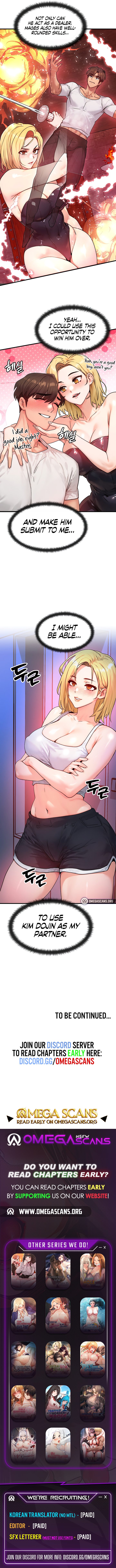 My Body Got Switched page 10