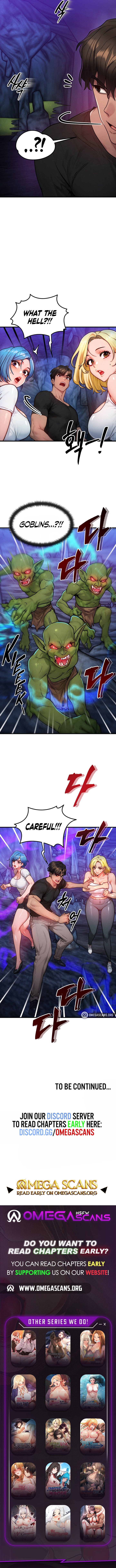 My Body Got Switched page 9