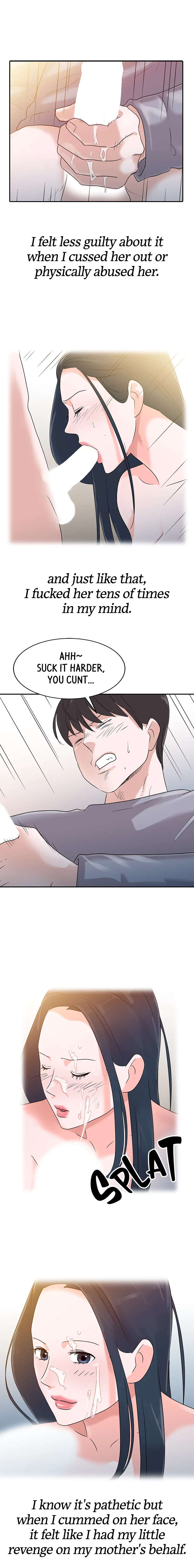 My Dad’s Girl page 9