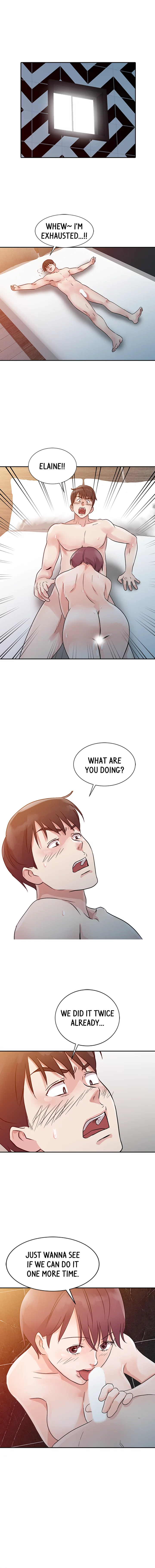 My Dad’s Girl page 4