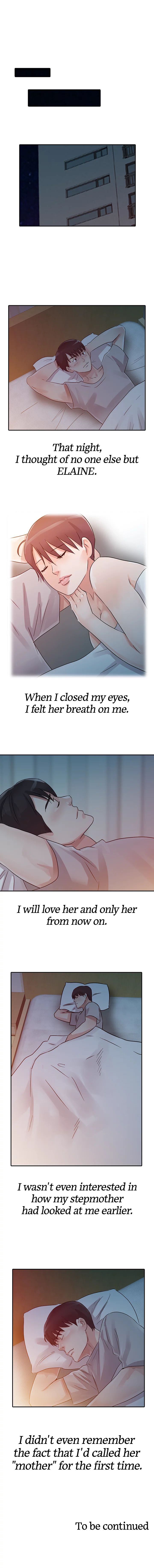 My Dad’s Girl page 10
