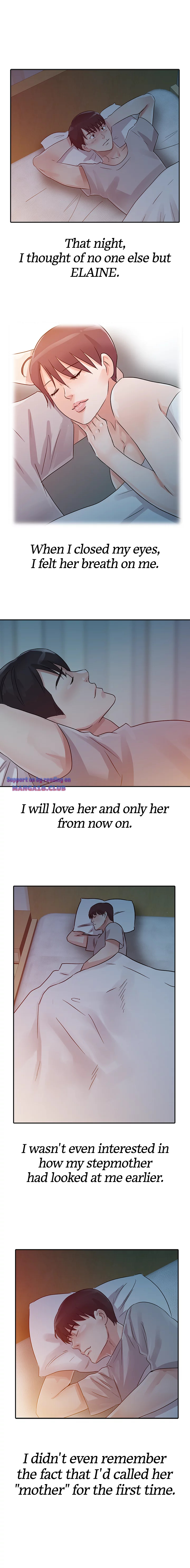 My Dad’s Girl page 1