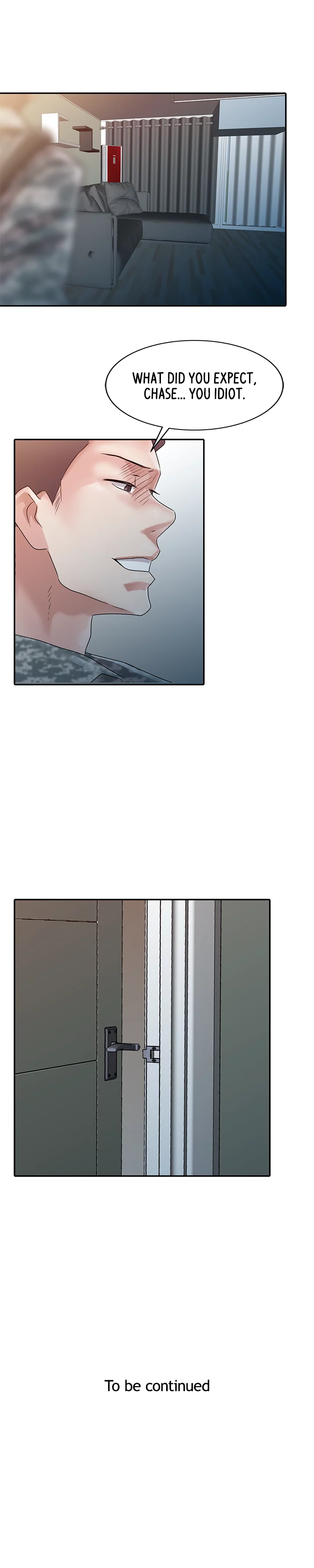 My Dad’s Girl page 12