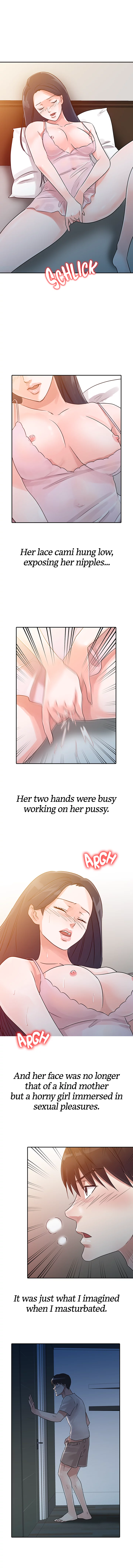 My Dad’s Girl page 3