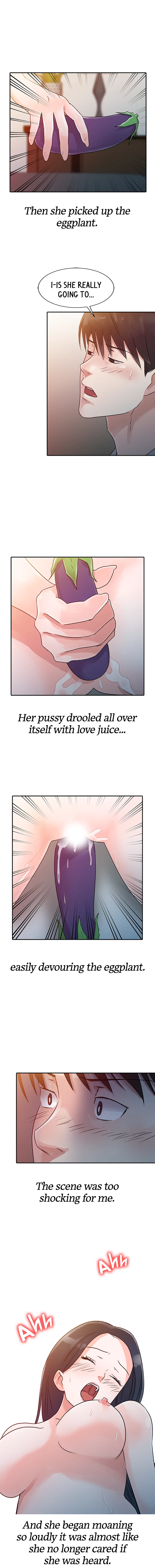 My Dad’s Girl page 5