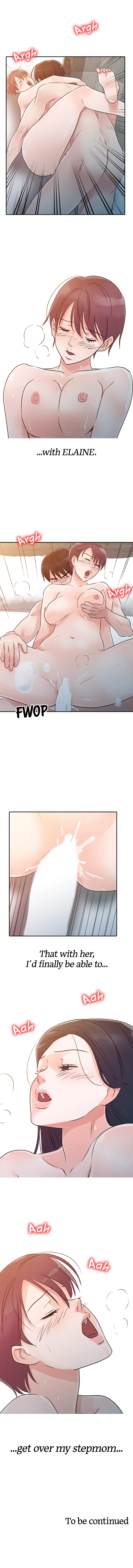 My Dad’s Girl page 10