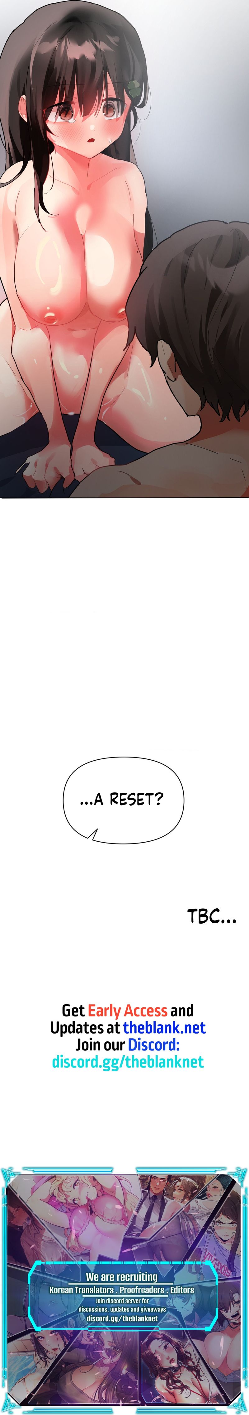 My Enemy Is My First Love page 21