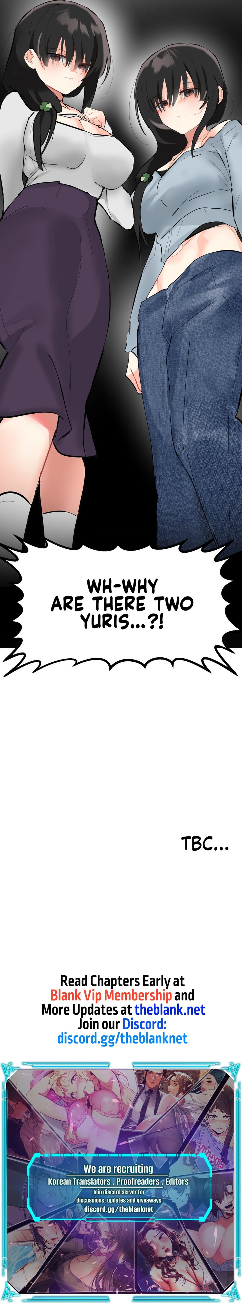 My Enemy Is My First Love page 18