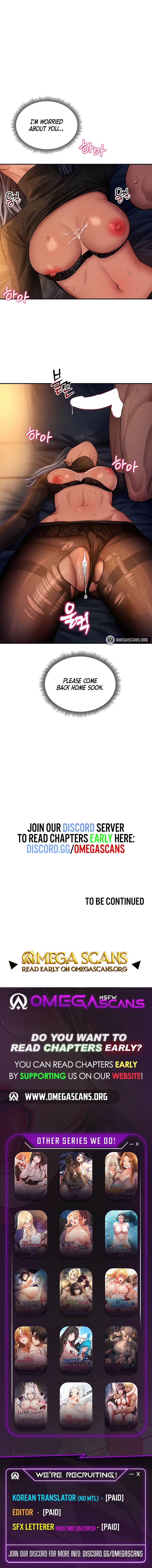 My Eyes Now See Desire page 10