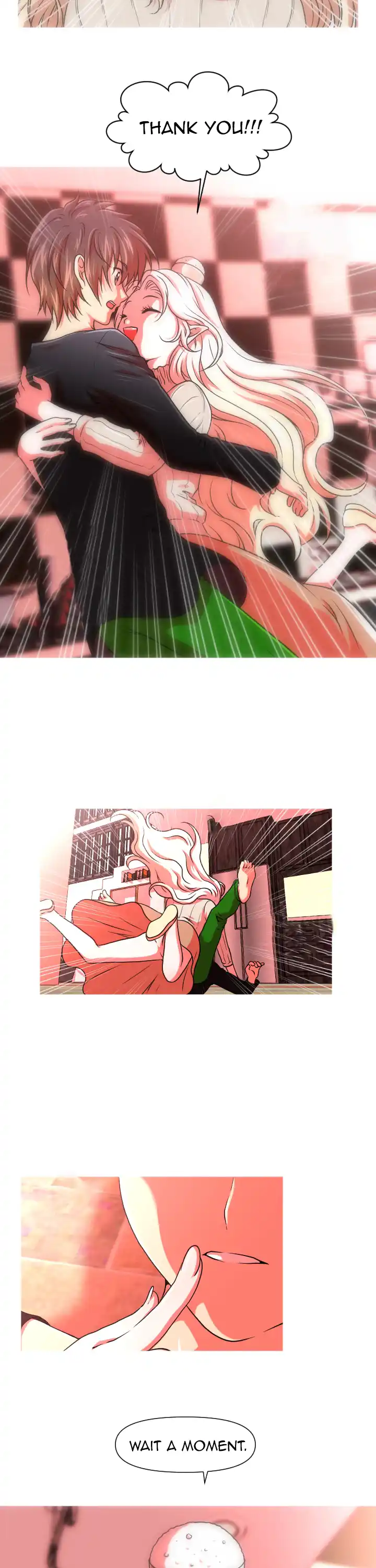 My Fairies page 23