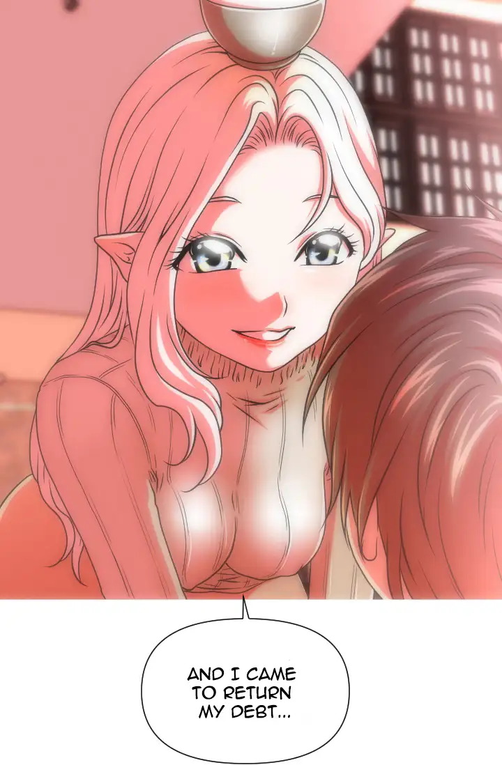 My Fairies page 24