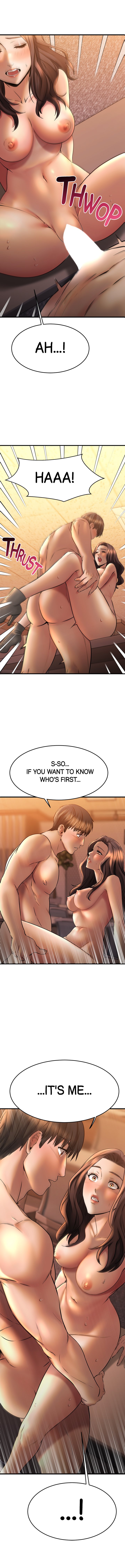 My Female Friend Who Crossed The Line page 2