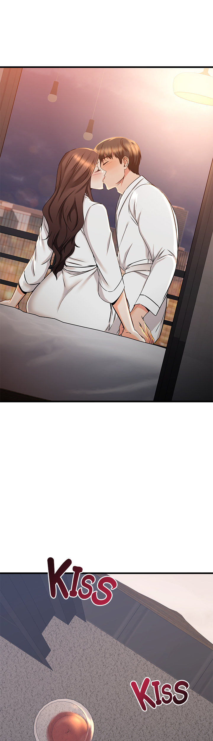 My Female Friend Who Crossed The Line page 2