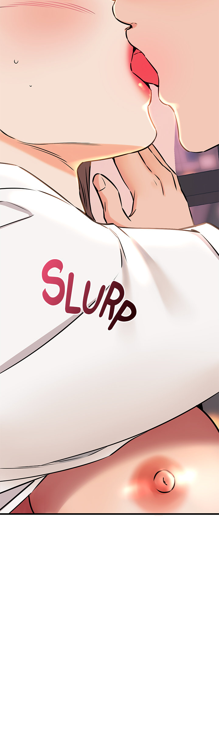 My Female Friend Who Crossed The Line page 8