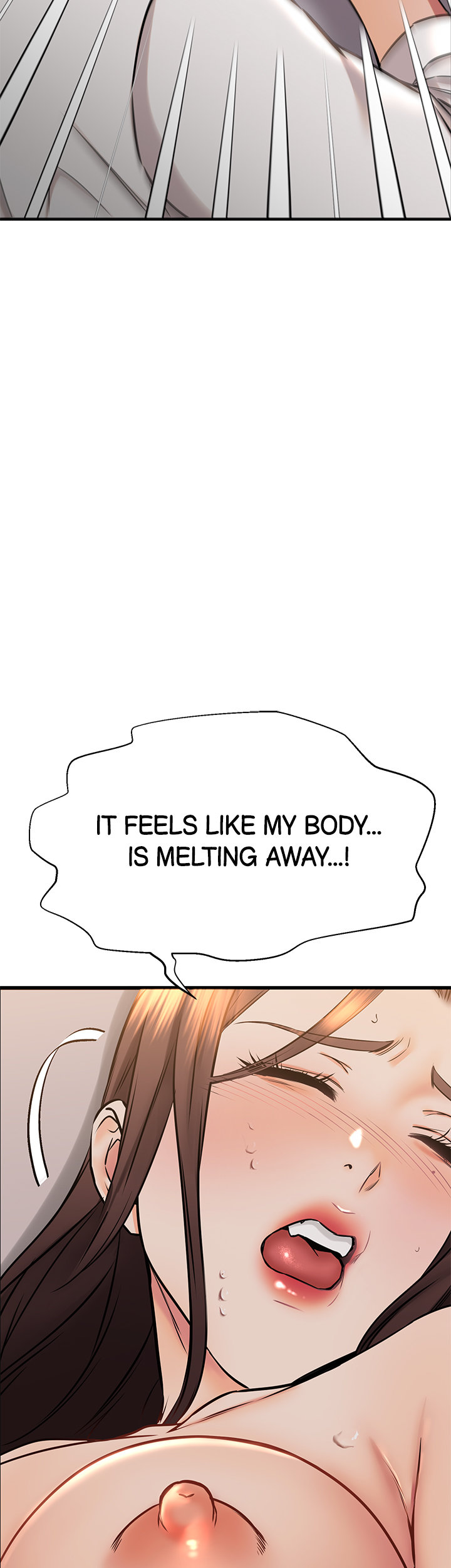 My Female Friend Who Crossed The Line page 22