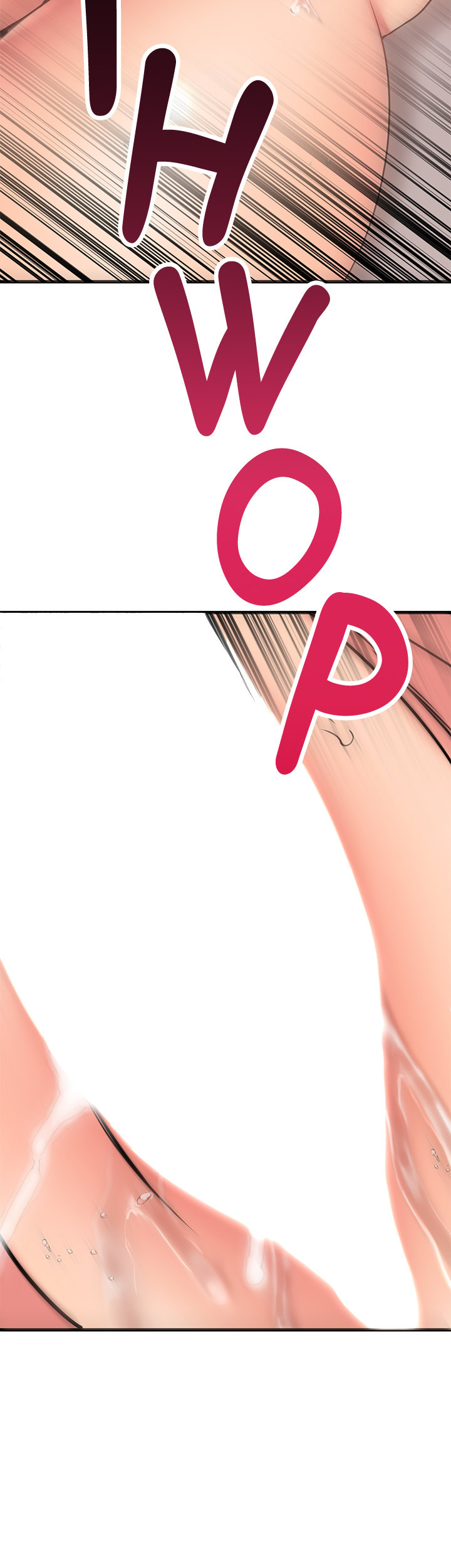 My Female Friend Who Crossed The Line page 35