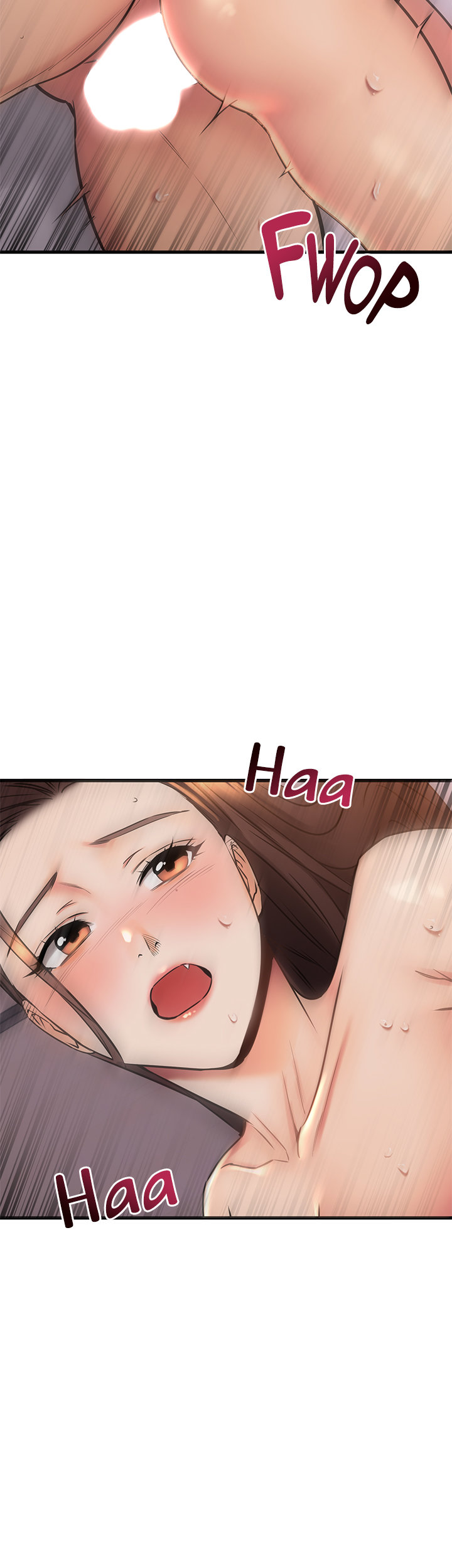 My Female Friend Who Crossed The Line page 45