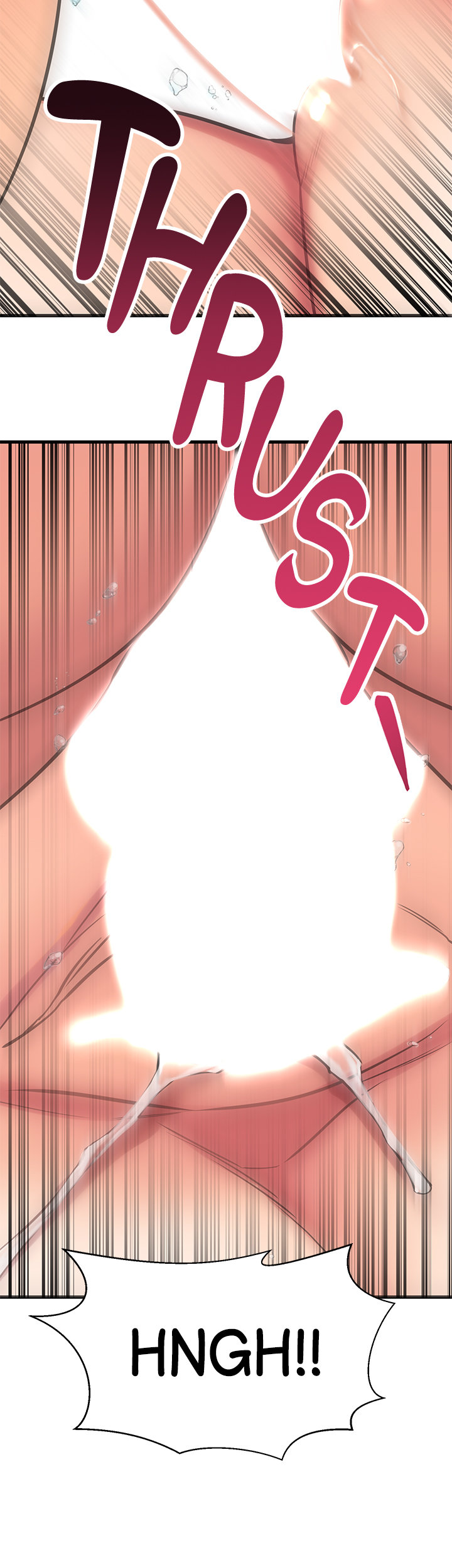 My Female Friend Who Crossed The Line page 49